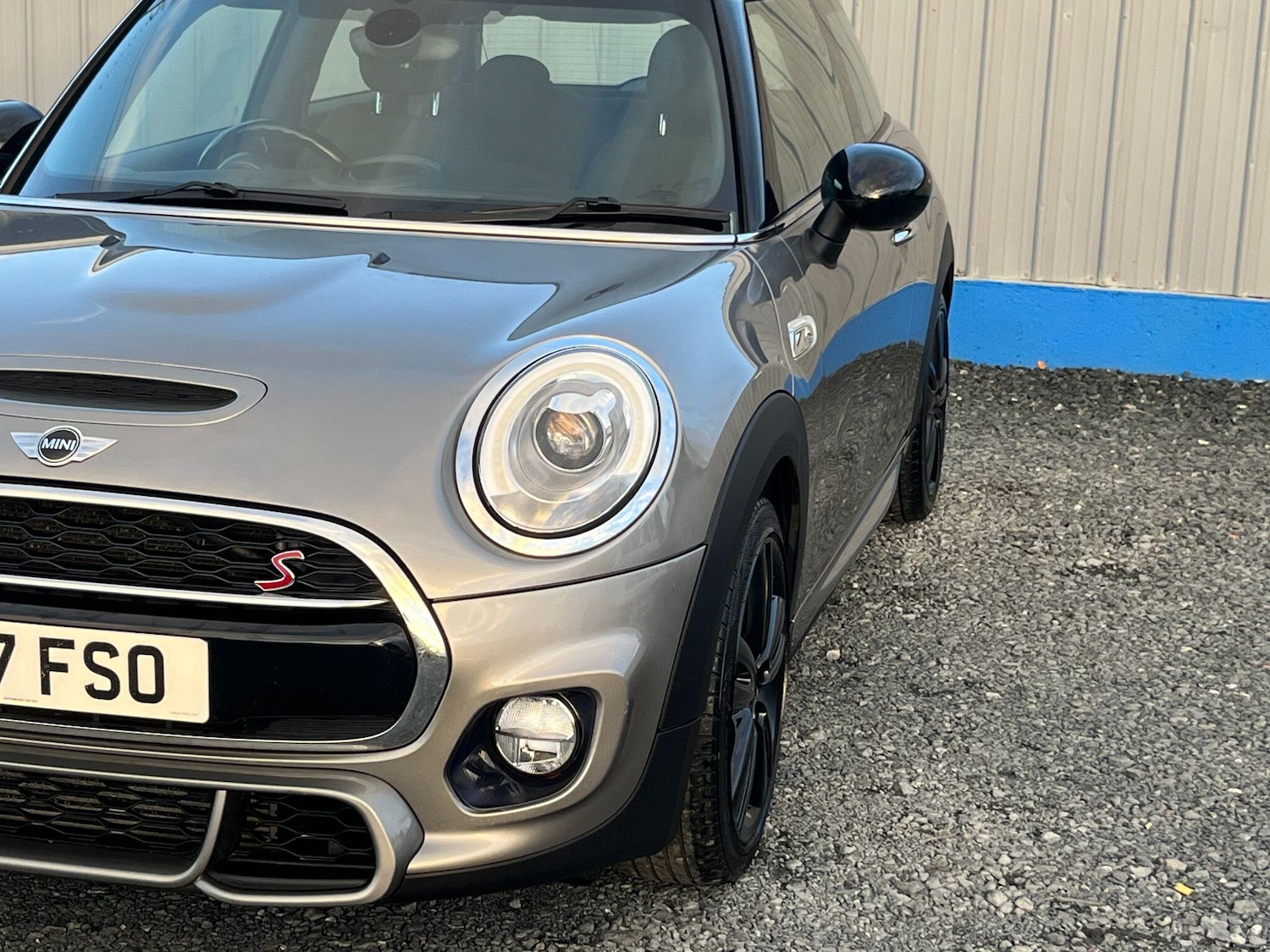 Used MINI Hatch 2017 for sale - 76399334: Photo 51