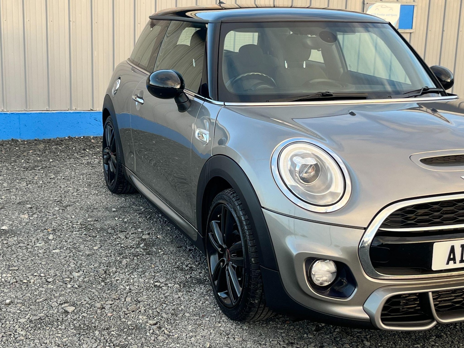 Used MINI Hatch 2017 for sale - 76399334: Photo 52
