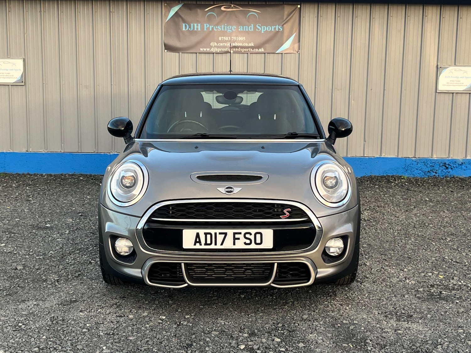 Used MINI Hatch 2017 for sale - 76399334: Photo 7