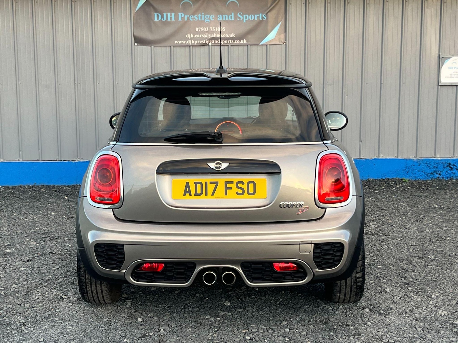 Used MINI Hatch 2017 for sale - 76399334: Photo 8