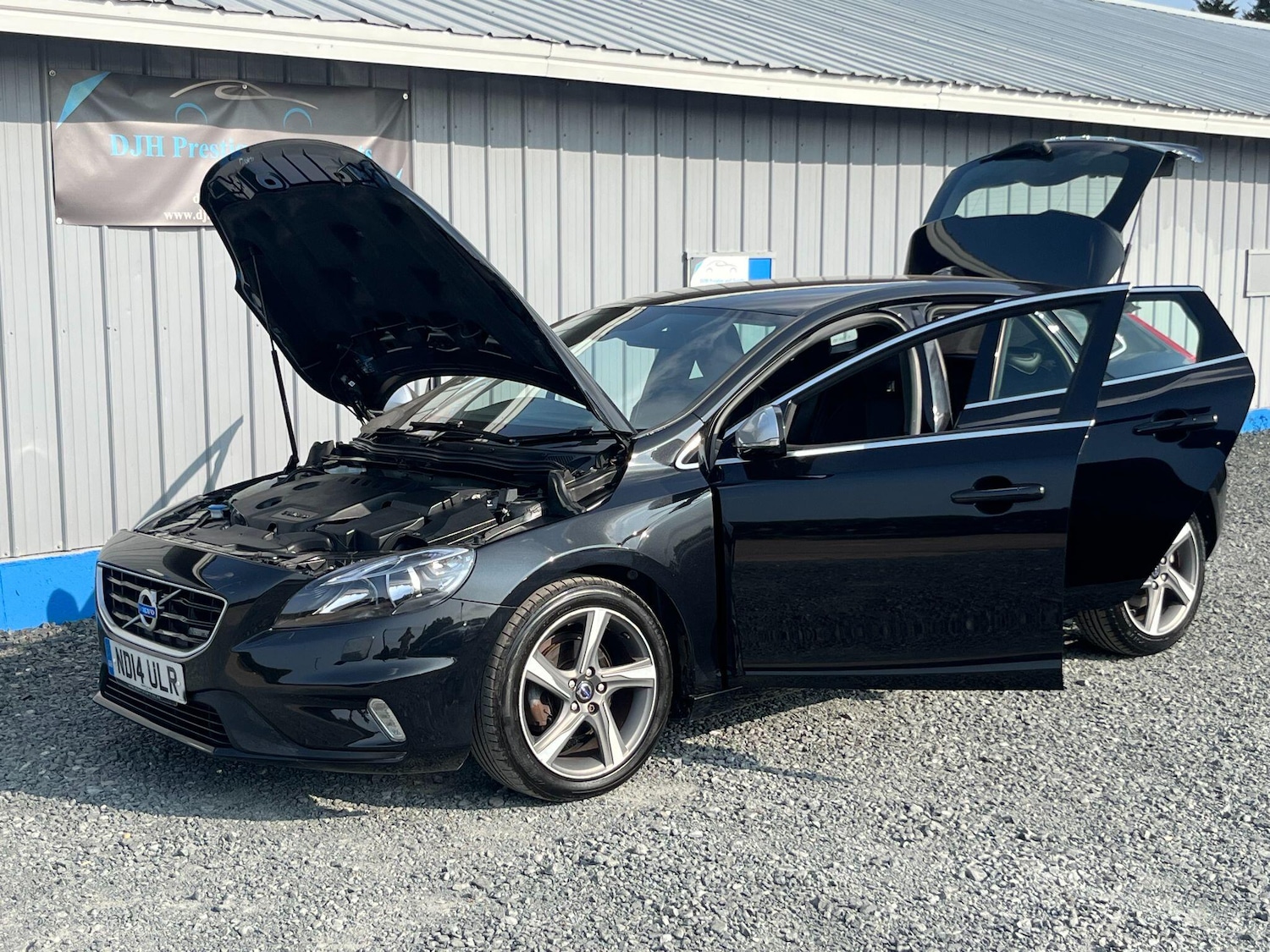 Vehicle 13