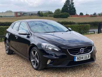 2014 (14) - 1.6 D2 R-Design Euro 5 (s/s) 5dr