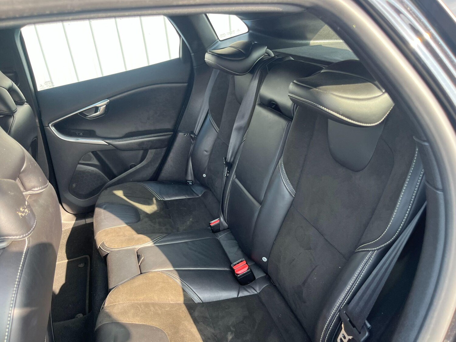 Vehicle 30
