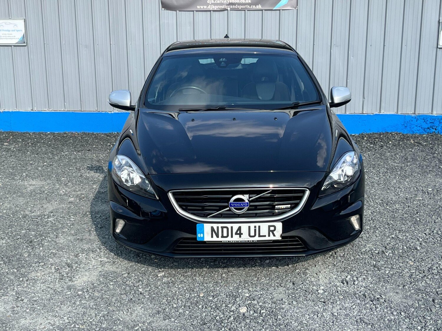Vehicle 31