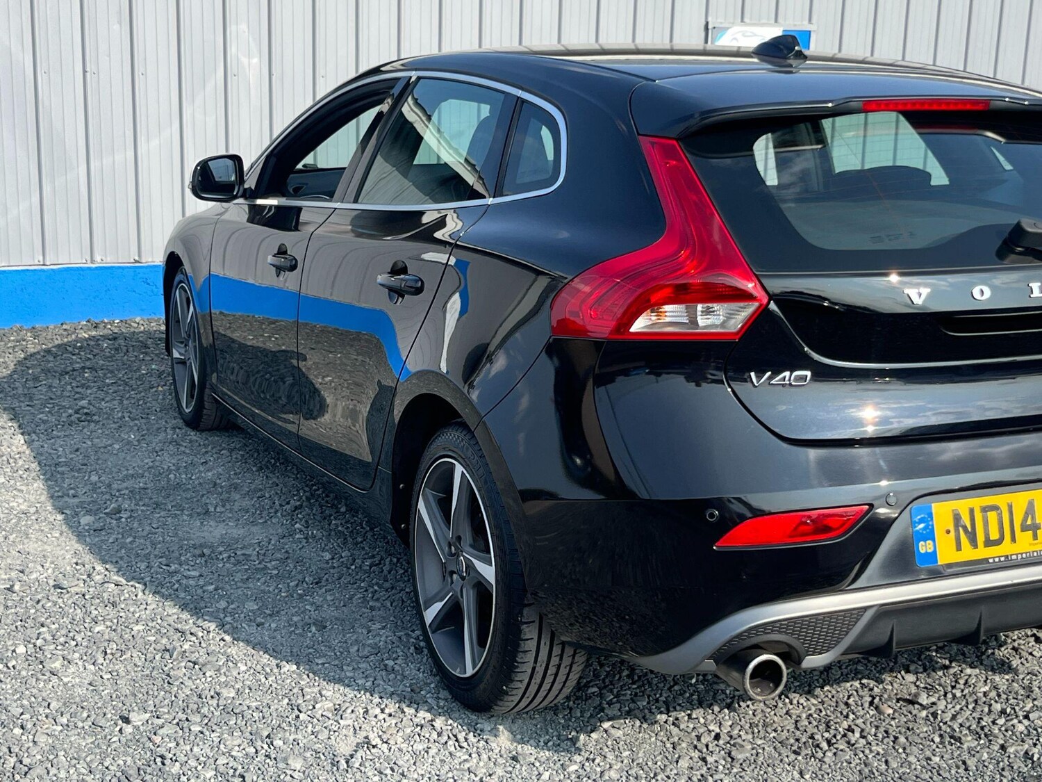Vehicle 41