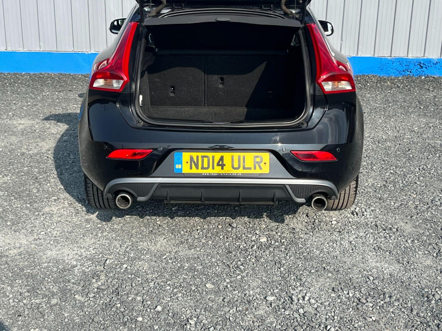 Vehicle 43