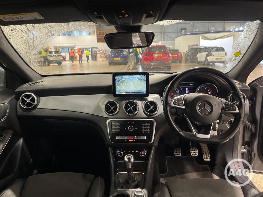 Used Mercedes-Benz GLA 2018 for sale - 77291146: Photo 16