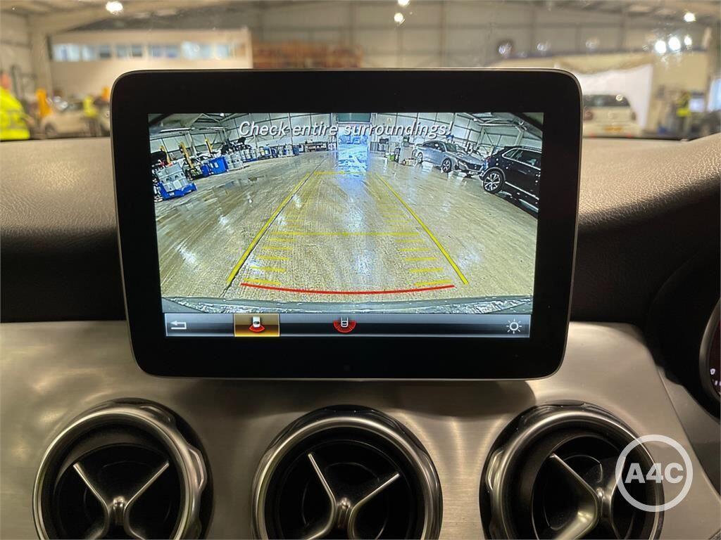 Used Mercedes-Benz GLA 2018 for sale - 77291146: Photo 3