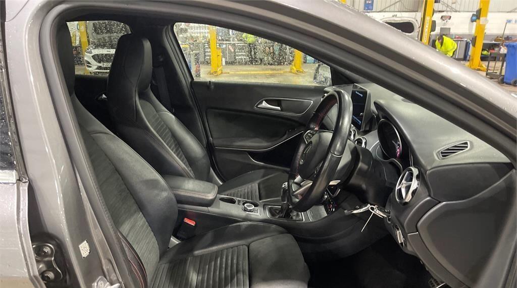 Used Mercedes-Benz GLA 2018 for sale - 77291146: Photo 4