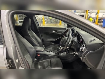 Used Mercedes-Benz GLA 2018 for sale - 77291146: Photo