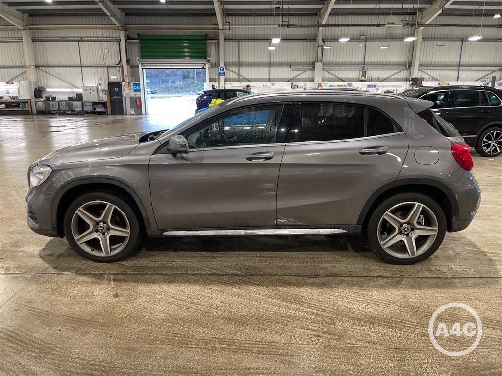 Used Mercedes-Benz GLA 2018 for sale - 77291146: Photo 6