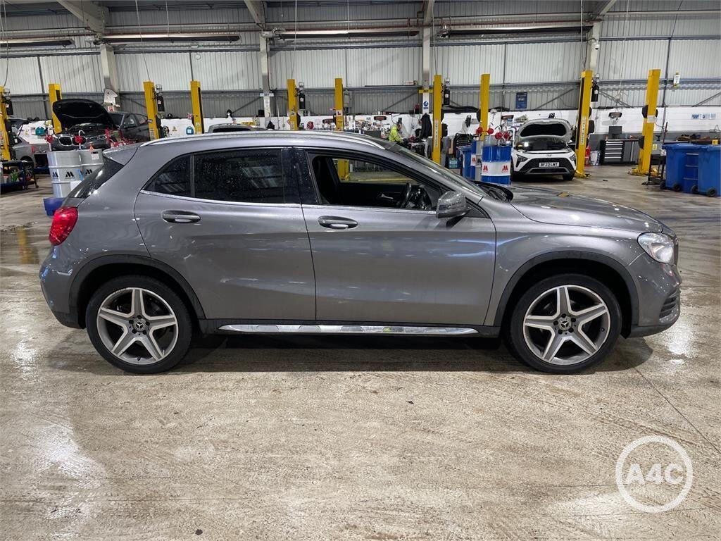Used Mercedes-Benz GLA 2018 for sale - 77291146: Photo 7