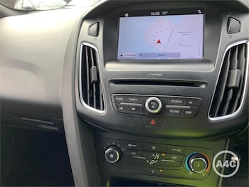 Used Ford Focus 2018 for sale - 78517571: Photo