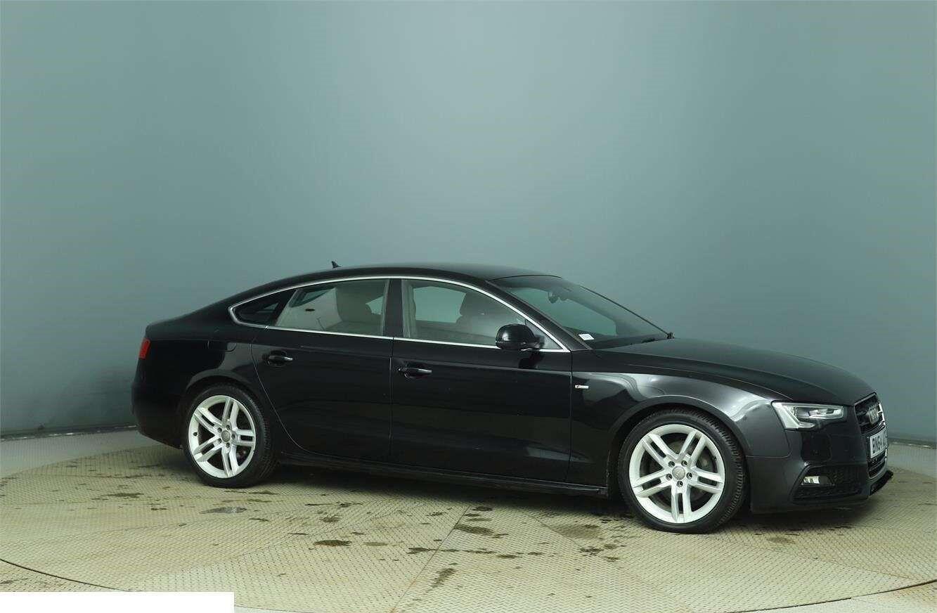 Used Audi A5 for sale - 77753780: Photo 10