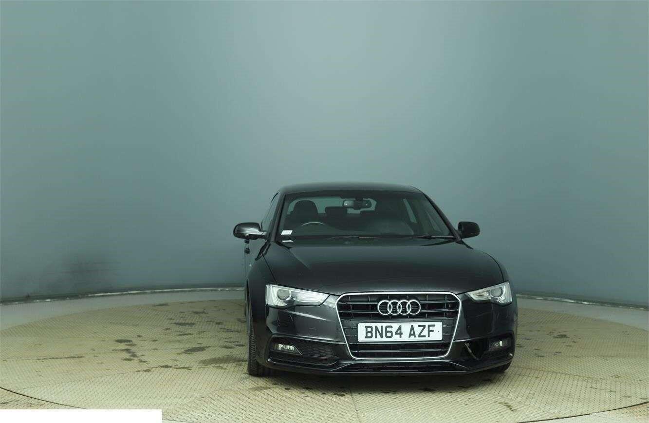 Used Audi A5 for sale - 77753780: Photo 16