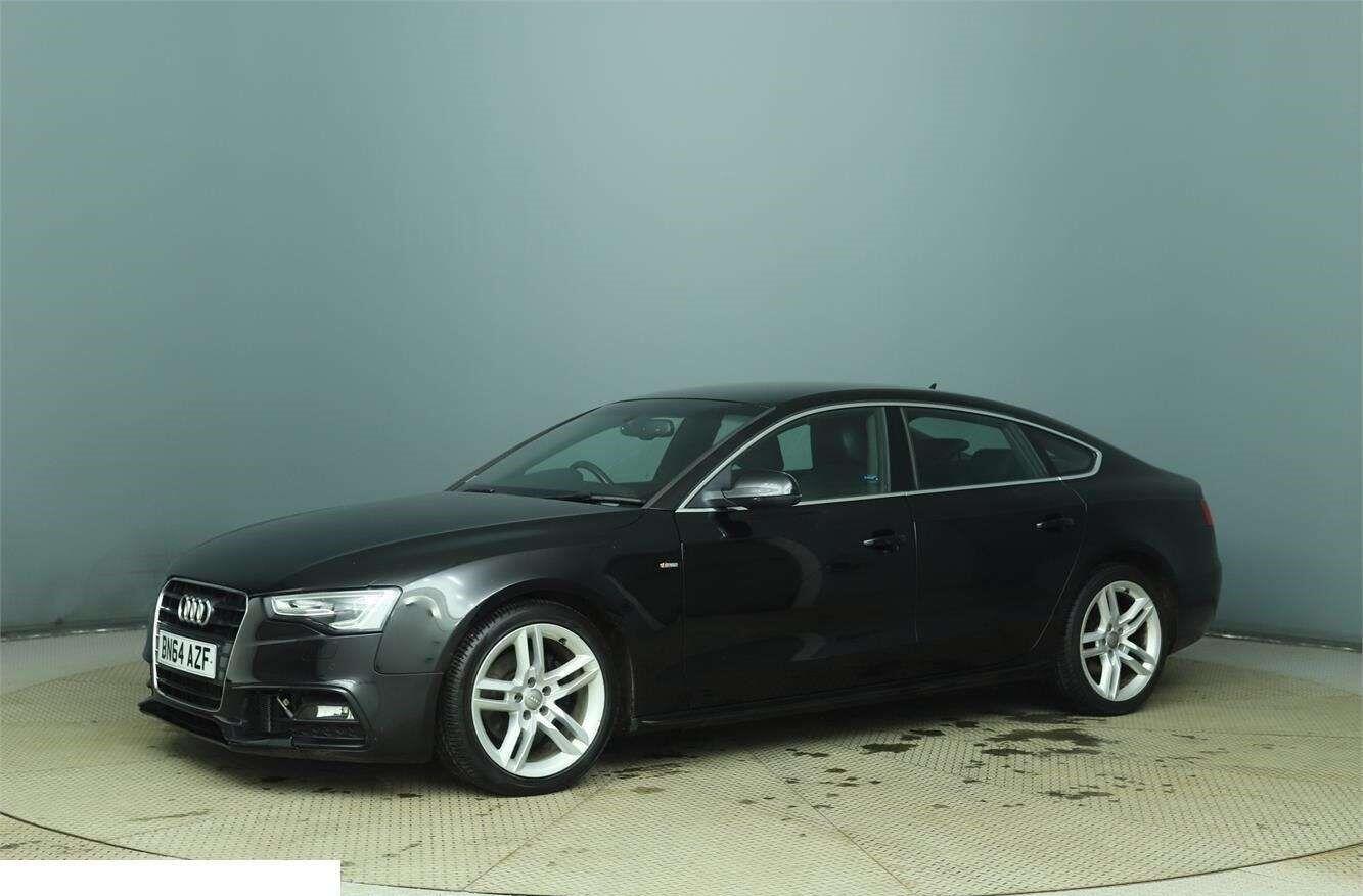 Used Audi A5 for sale - 77753780: Photo 17