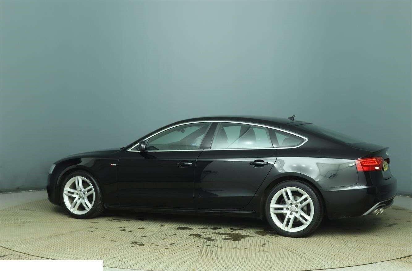 Used Audi A5 for sale - 77753780: Photo 18