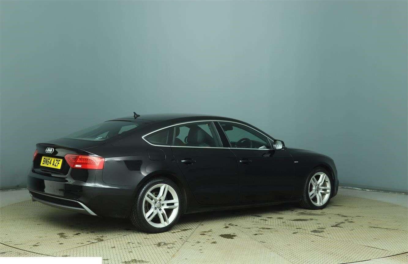 Used Audi A5 for sale - 77753780: Photo 20