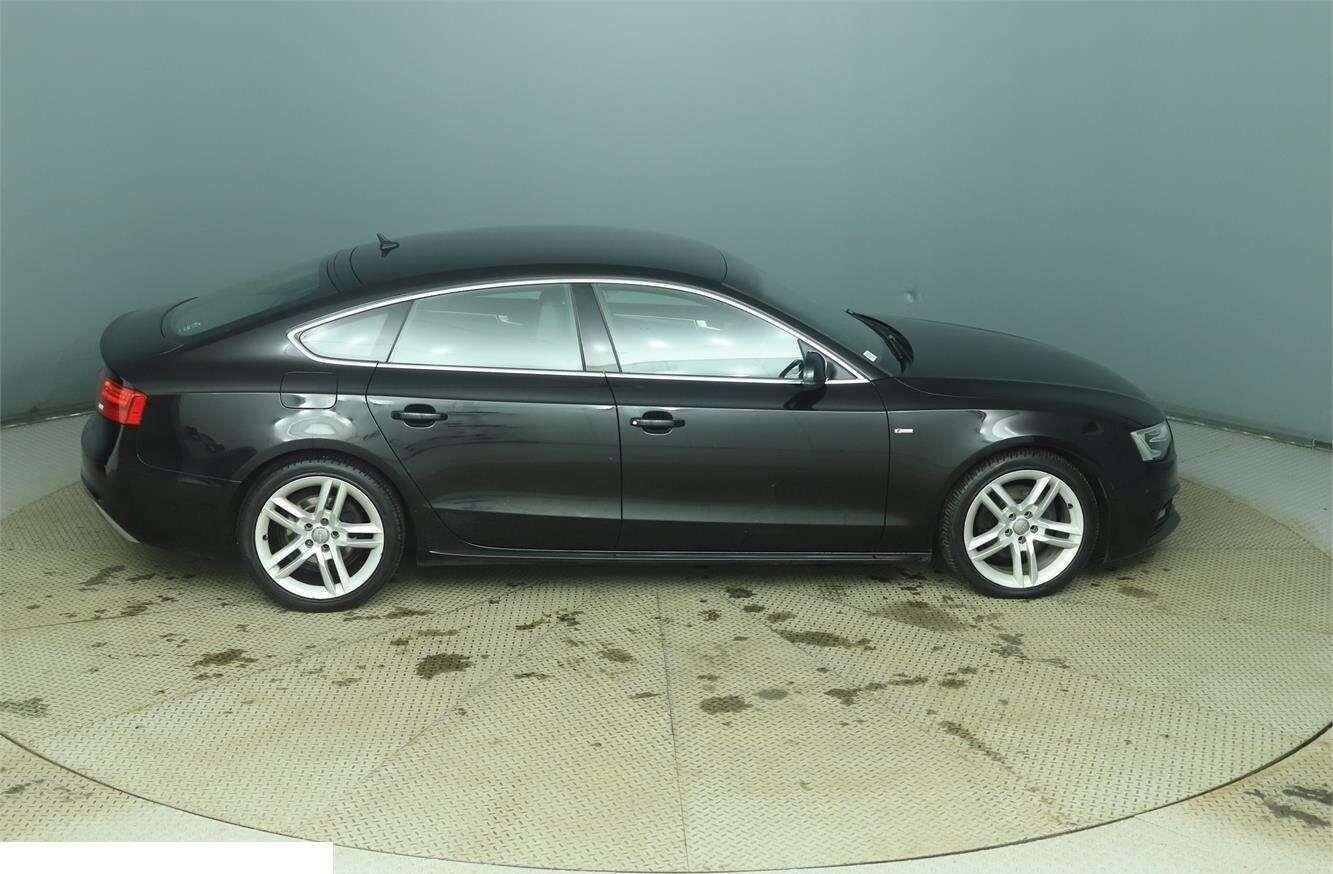 Used Audi A5 for sale - 77753780: Photo 21