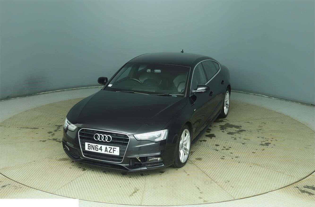 Used Audi A5 for sale - 77753780: Photo 23