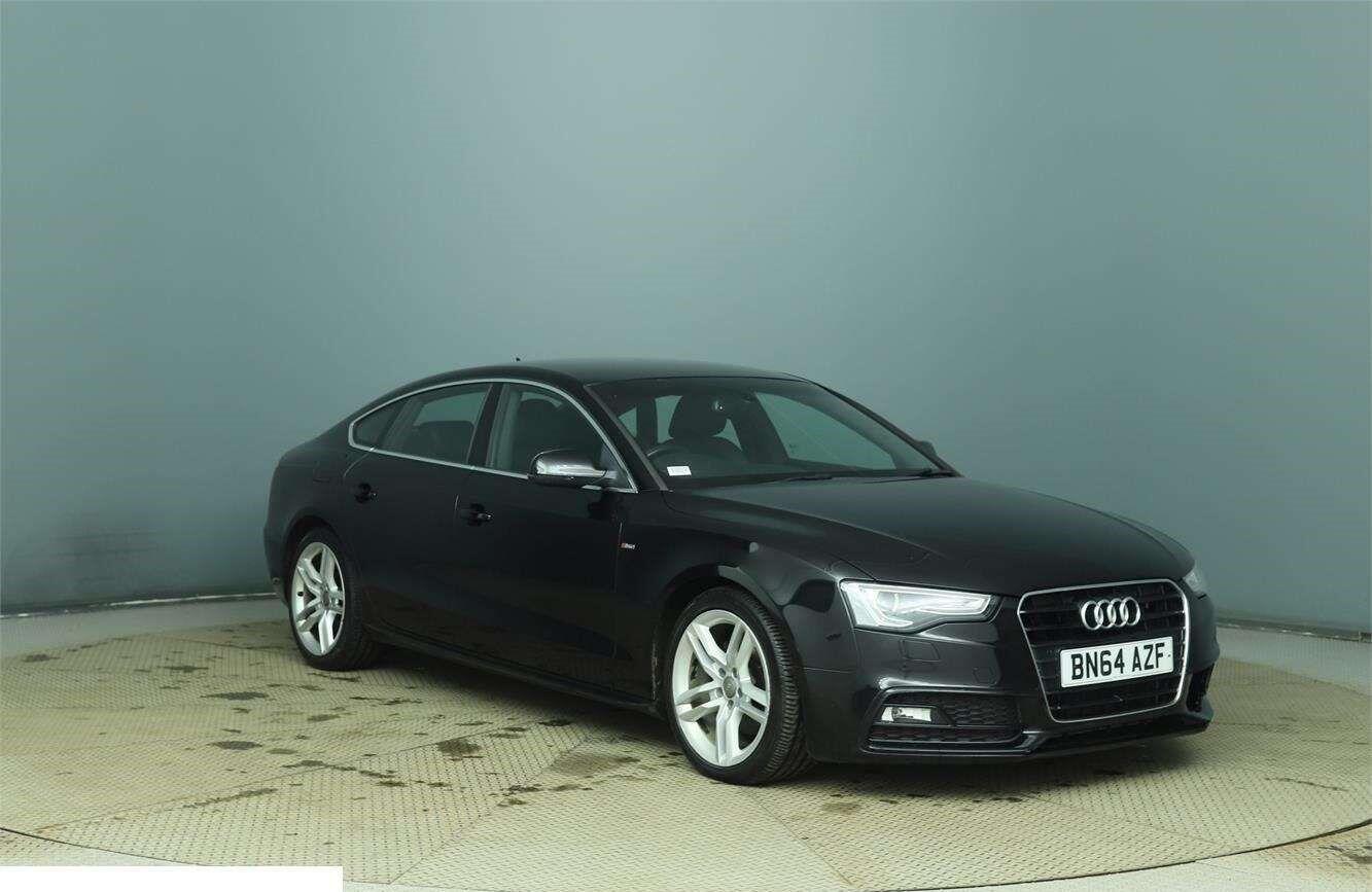 Used Audi A5 for sale - 77753780: Photo 24