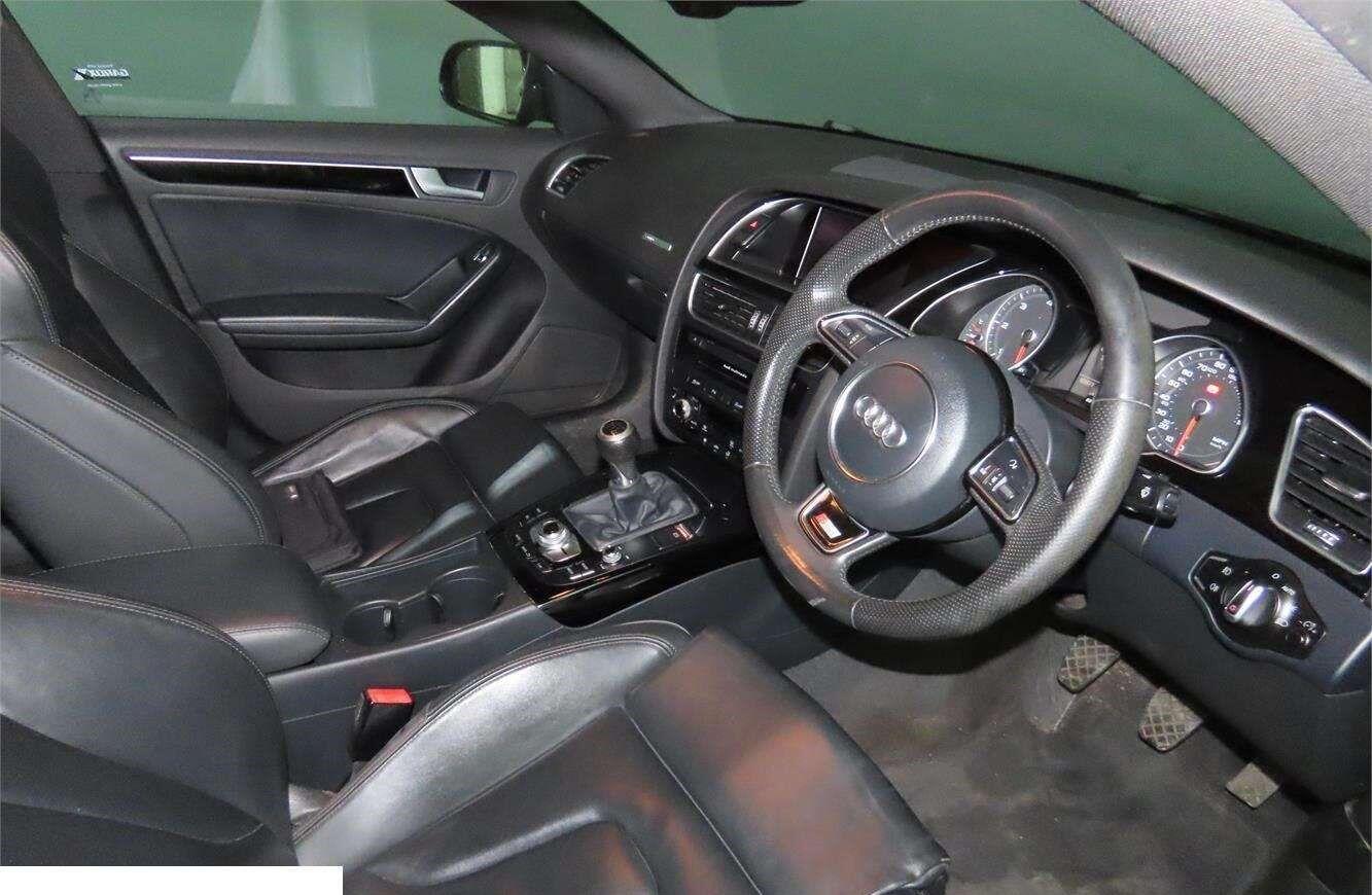 Used Audi A5 for sale - 77753780: Photo 4