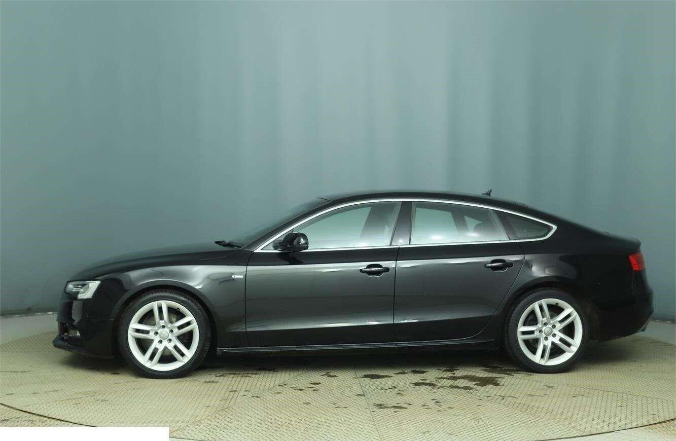 Used Audi A5 for sale - 77753780: Photo 5