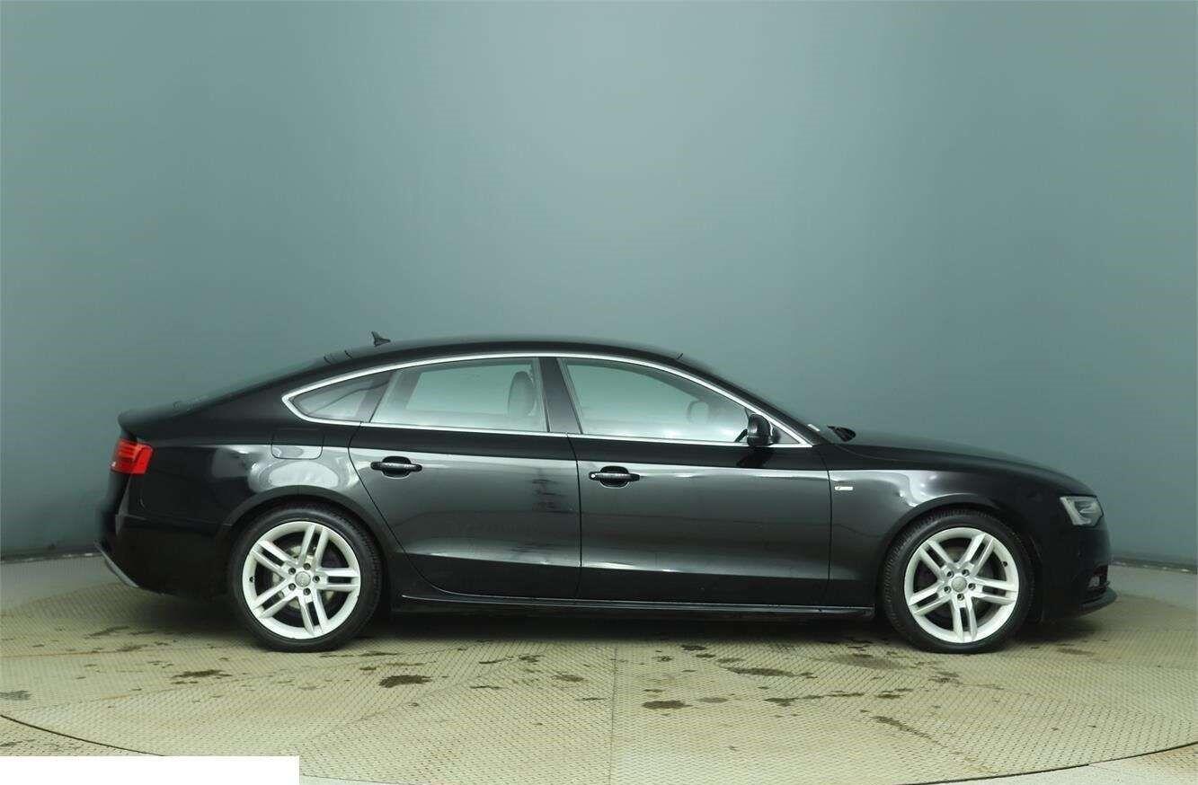 Used Audi A5 for sale - 77753780: Photo 6