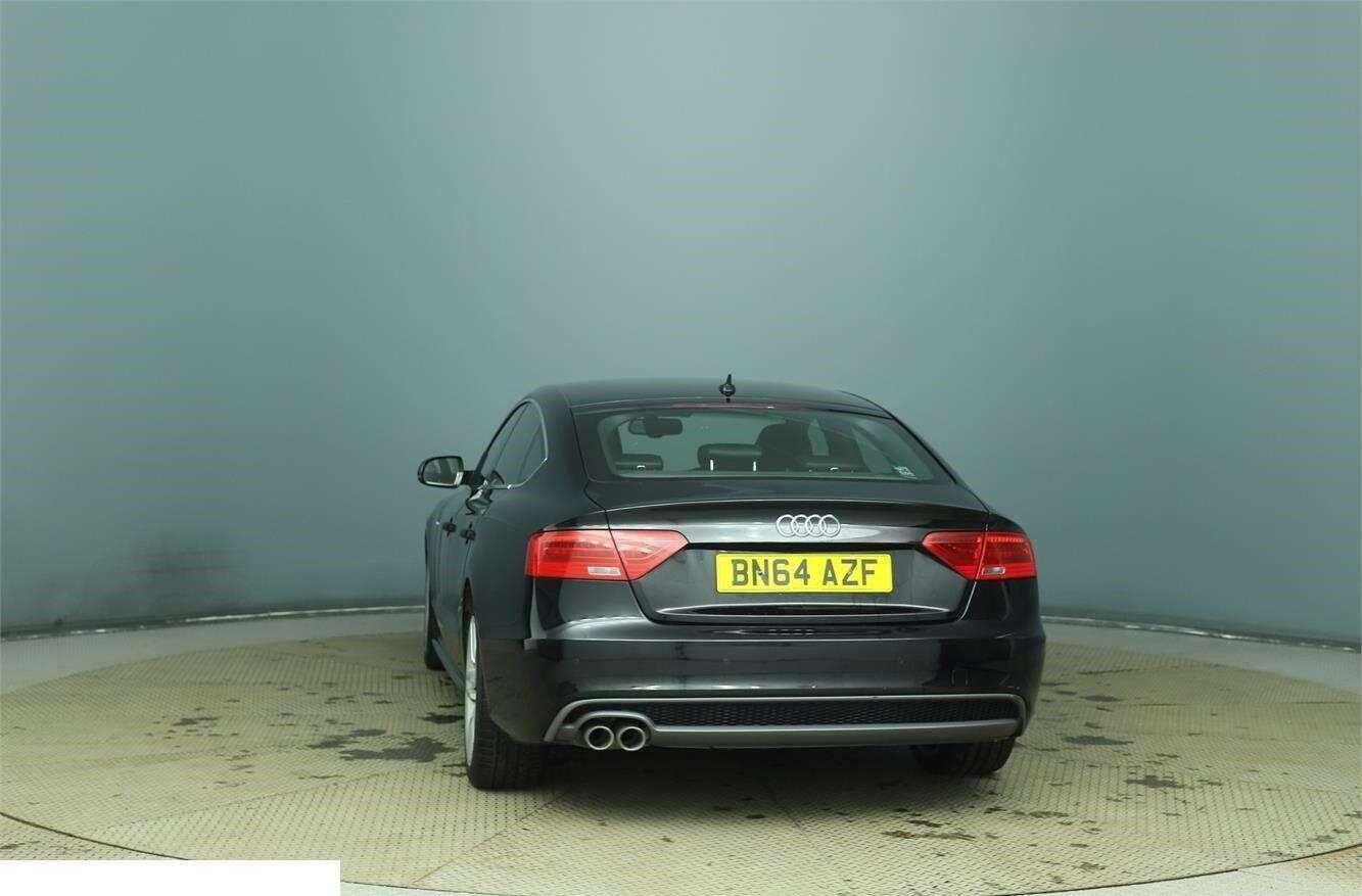 Used Audi A5 for sale - 77753780: Photo 7
