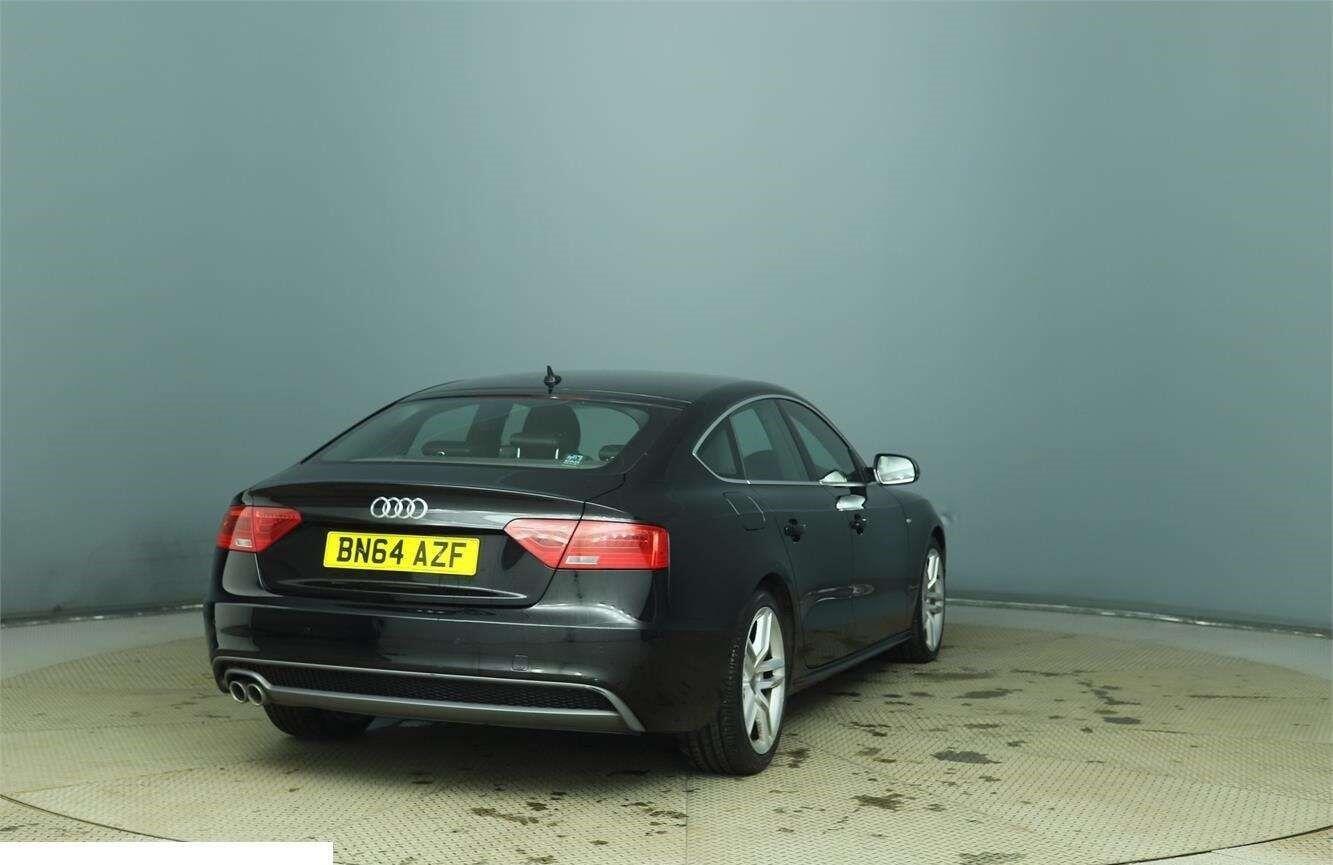 Used Audi A5 for sale - 77753780: Photo 8