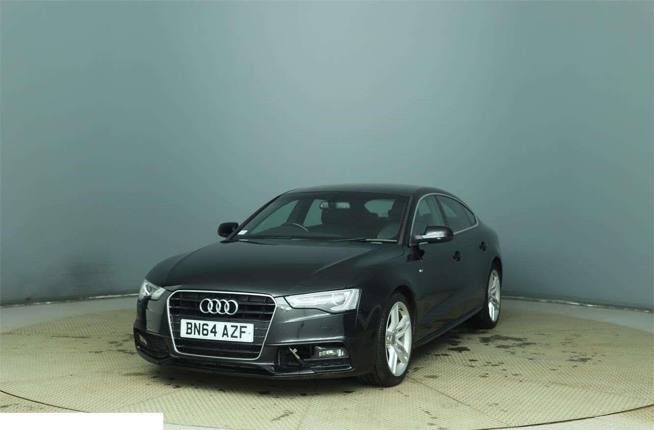 Used Audi A5 for sale - 77753780: Photo 9