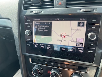 Used Volkswagen Golf 2018 for sale - 79269152: Photo
