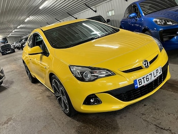 2017 (67) - 1.4i Turbo Limited Edition Euro 6 (s/s) 3dr