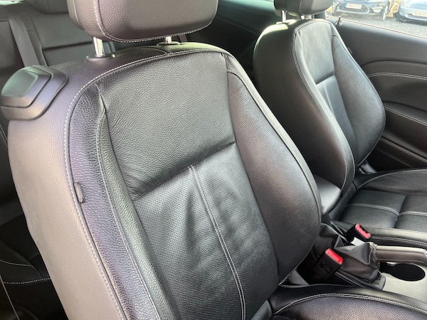 Used Vauxhall Astra GTC 2017 for sale - 76123017: Photo 37