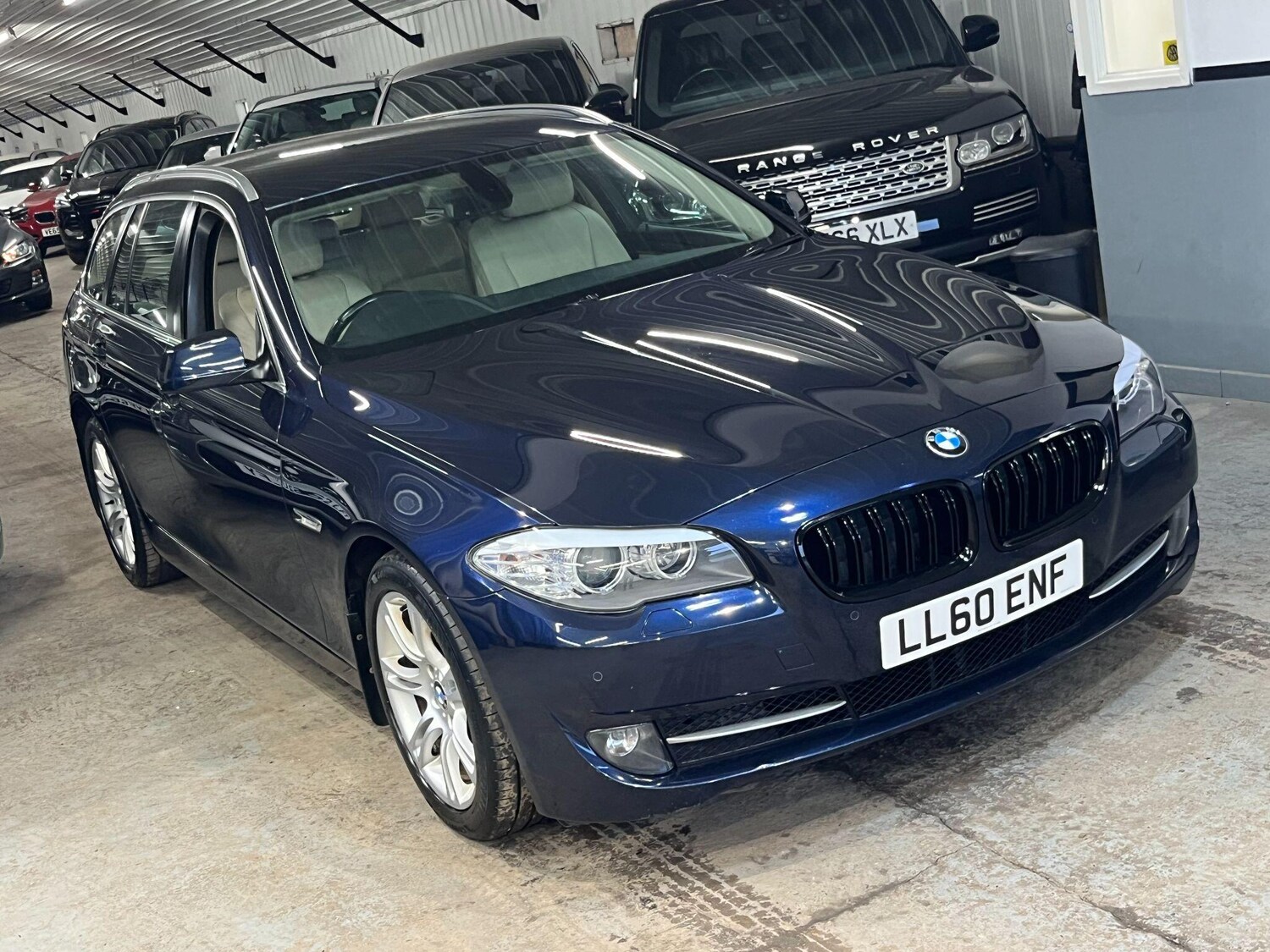 Used BMW 5 Series for sale - 77684282: Photo 13