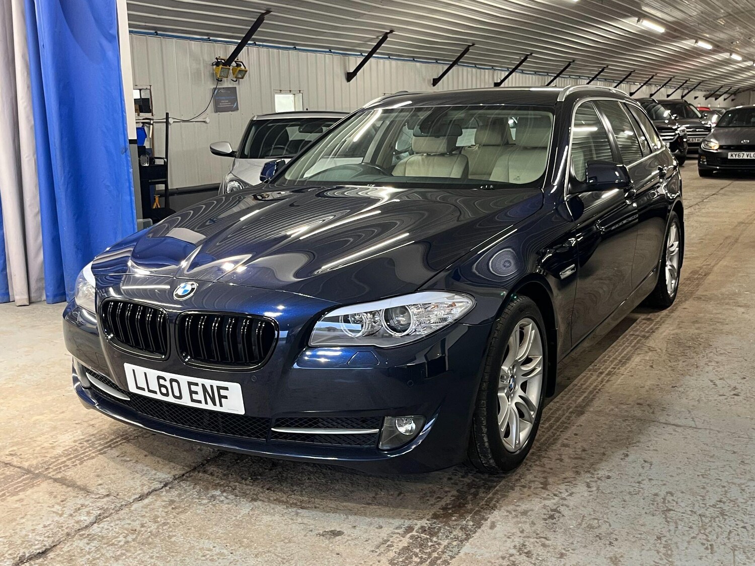 Used BMW 5 Series for sale - 77684282: Photo 15