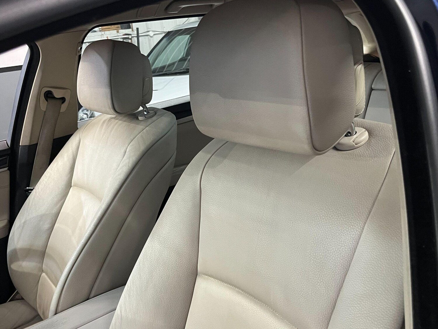 Used BMW 5 Series for sale - 77684282: Photo 19