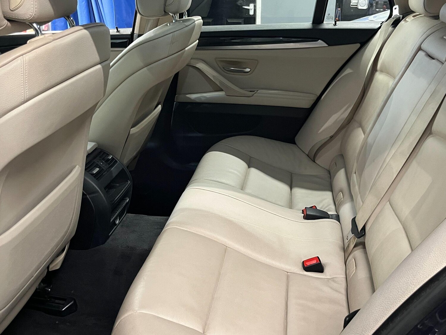 Used BMW 5 Series for sale - 77684282: Photo 21