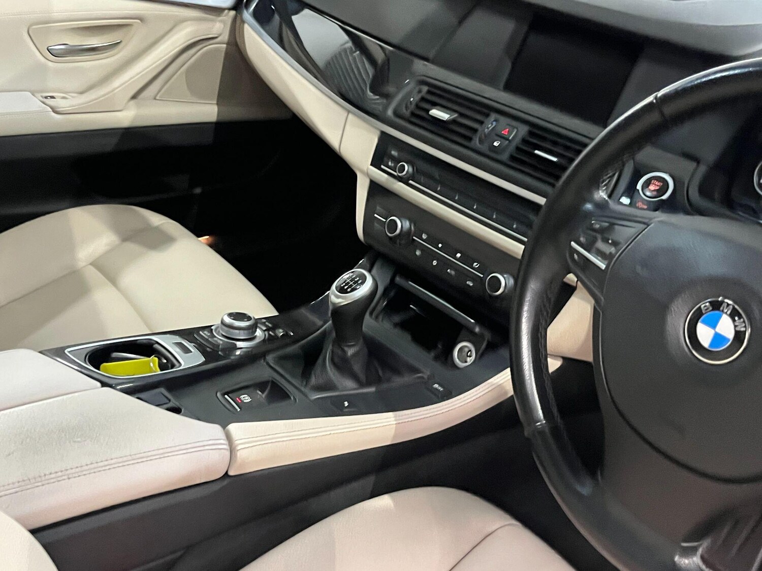 Used BMW 5 Series for sale - 77684282: Photo 27