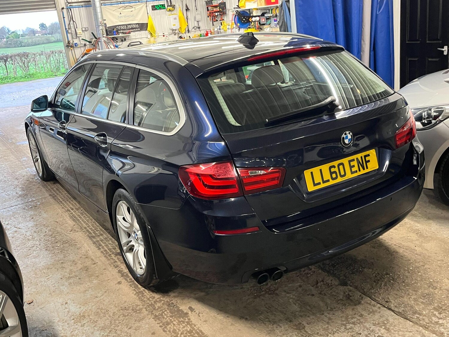 Used BMW 5 Series for sale - 77684282: Photo 30