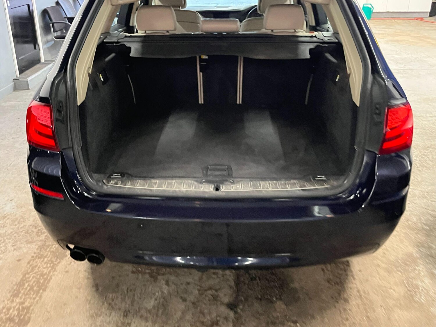 Used BMW 5 Series for sale - 77684282: Photo 34