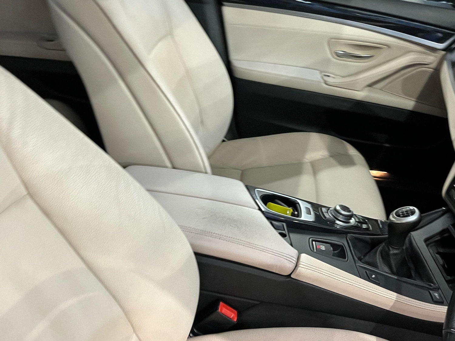 Used BMW 5 Series for sale - 77684282: Photo 5