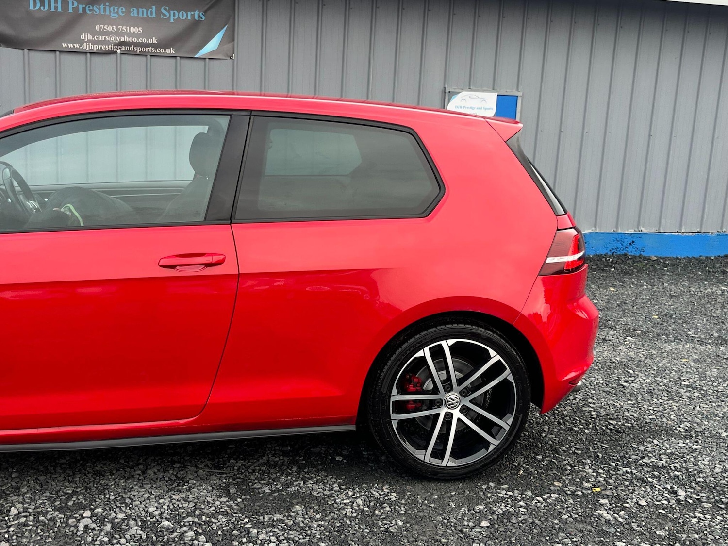 Used Volkswagen Golf 2015 for sale - 76666975: Photo 19