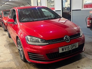 2015 (15) - 2.0 TDI GTD 3dr