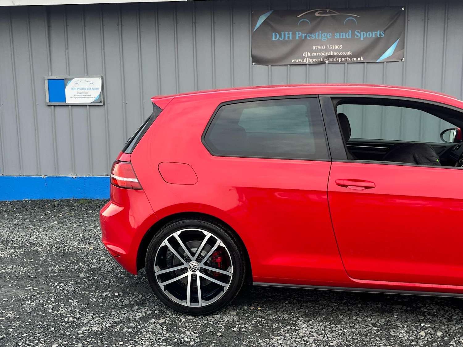 Used Volkswagen Golf 2015 for sale - 76666975: Photo 22