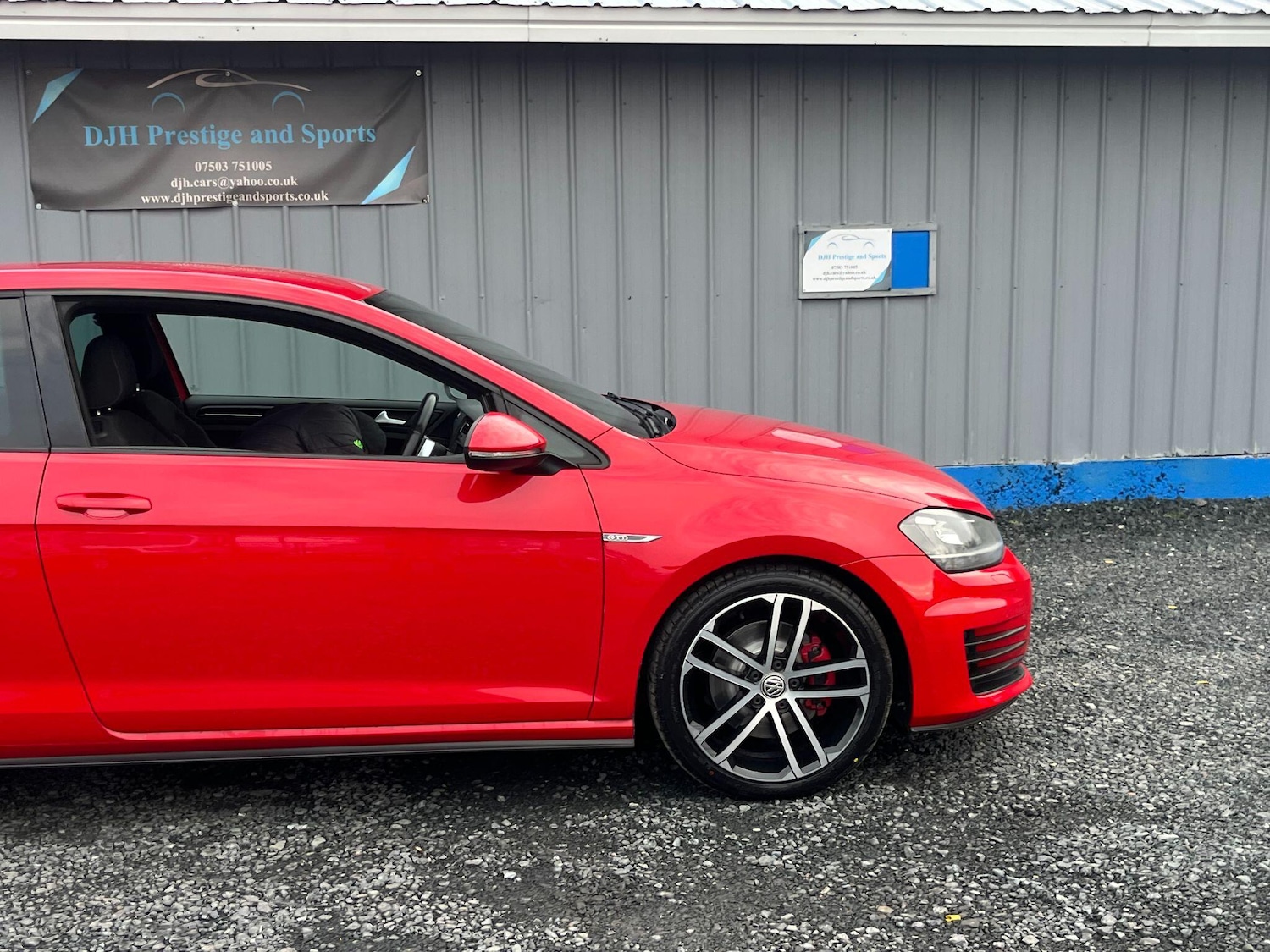 Used Volkswagen Golf 2015 for sale - 76666975: Photo 23