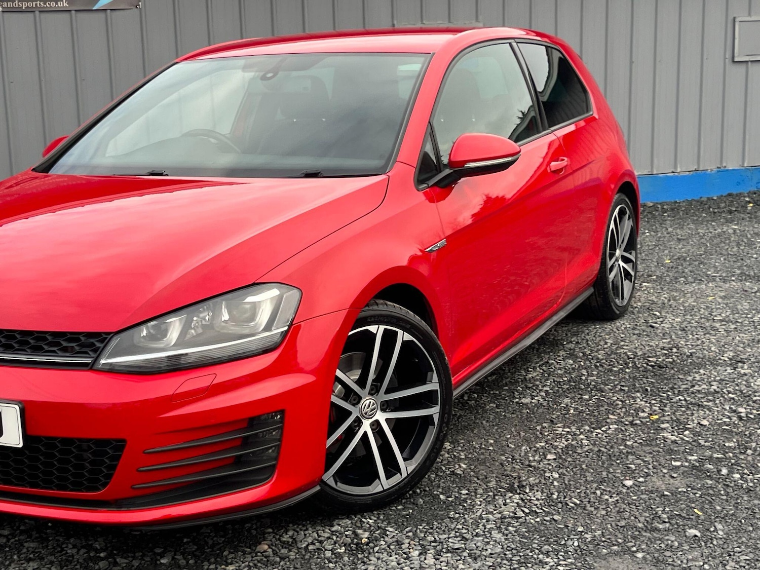 Used Volkswagen Golf 2015 for sale - 76666975: Photo 24