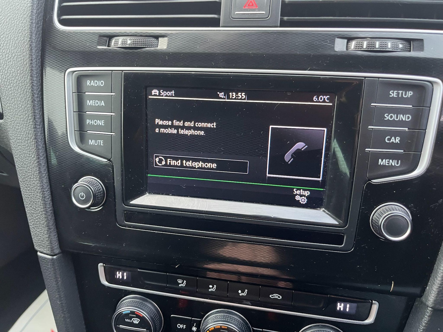 Used Volkswagen Golf 2015 for sale - 76666975: Photo 28