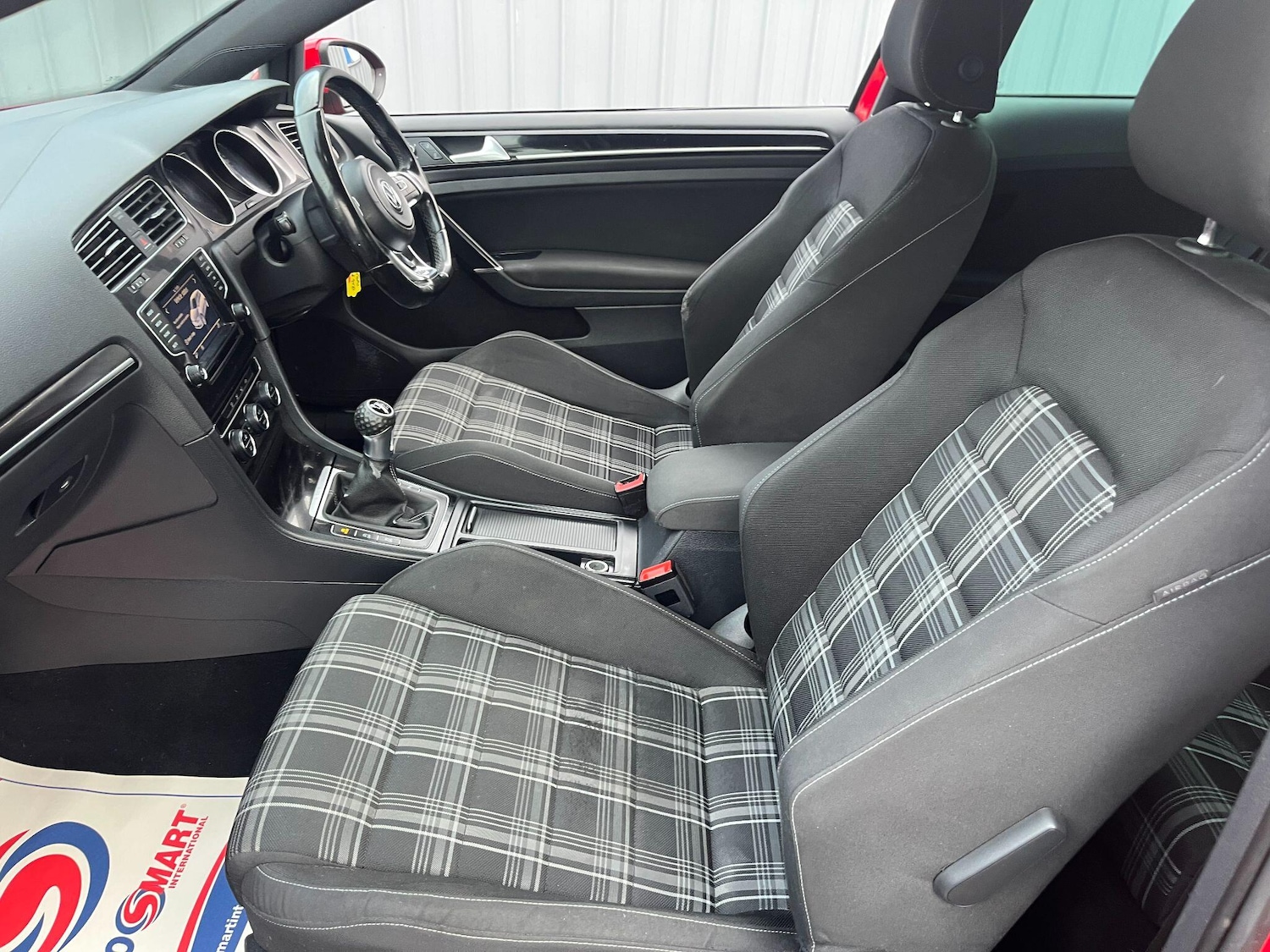 Used Volkswagen Golf 2015 for sale - 76666975: Photo 34