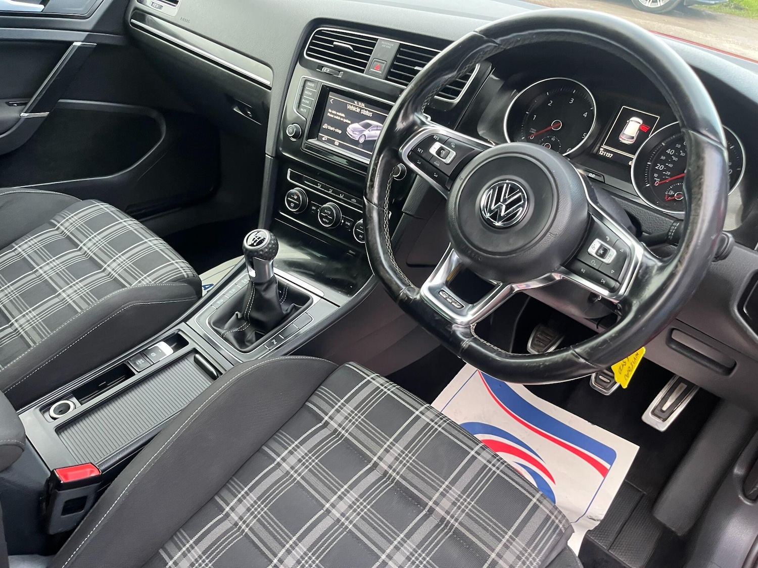 Used Volkswagen Golf 2015 for sale - 76666975: Photo 36